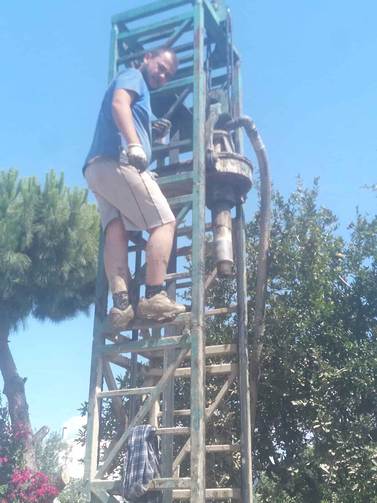 izmir sondaj
